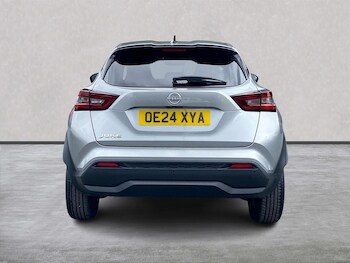 Used Nissan Juke 2024 for sale - 75435518: Photo
