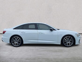 Used Audi A6 2020 for sale - 78858628: Photo