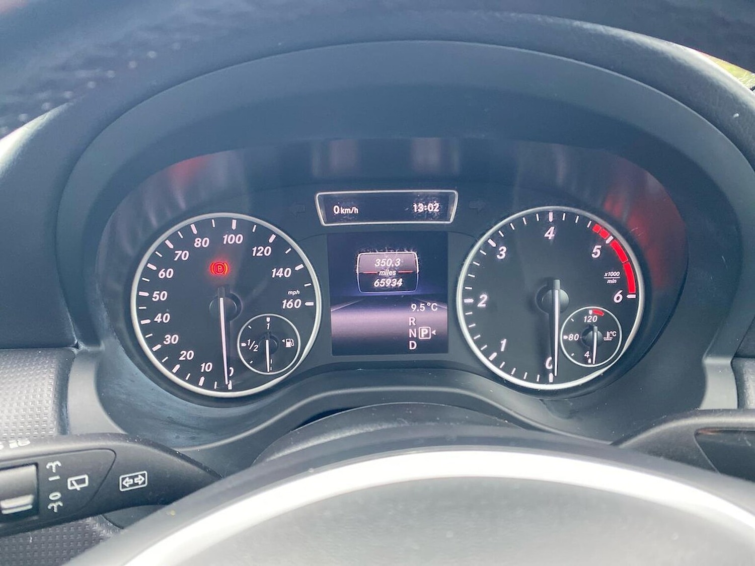 Used Mercedes-Benz A-Class 2015 for sale - 76412515: Photo 10