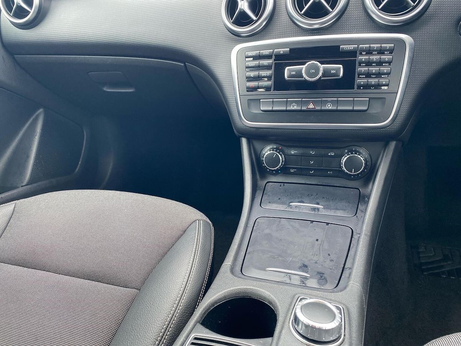 Used Mercedes-Benz A-Class 2015 for sale - 76412515: Photo 13