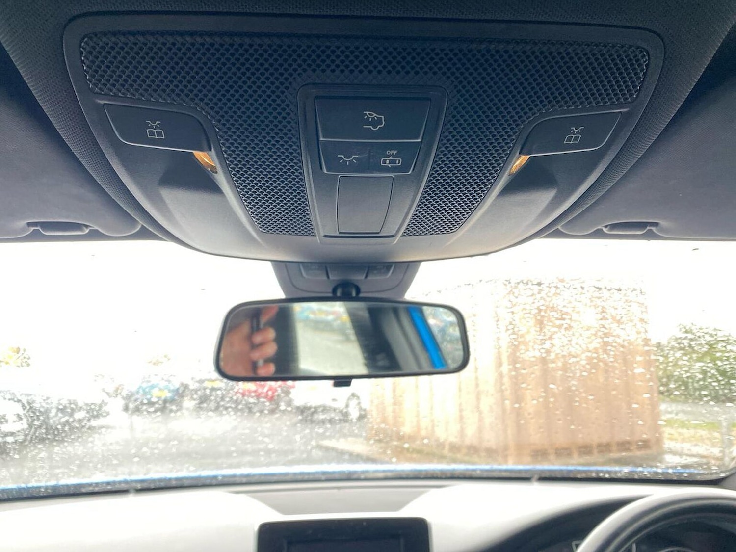 Used Mercedes-Benz A-Class 2015 for sale - 76412515: Photo 14