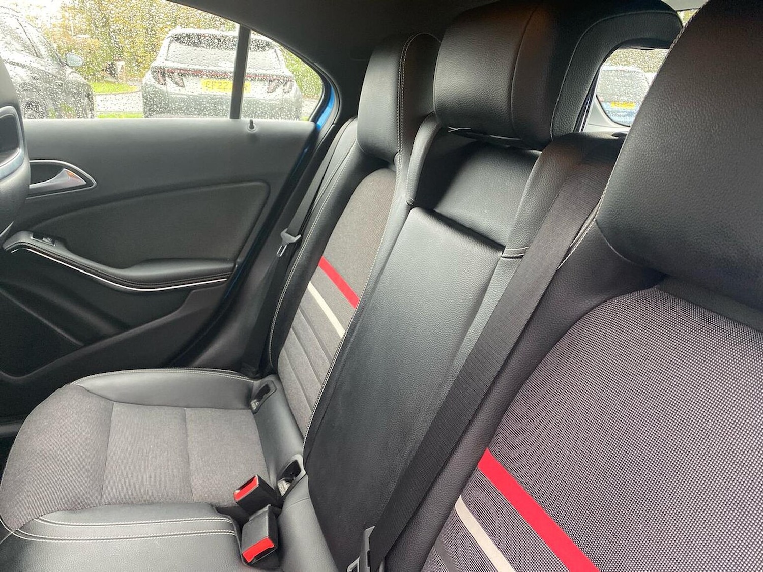 Used Mercedes-Benz A-Class 2015 for sale - 76412515: Photo 16