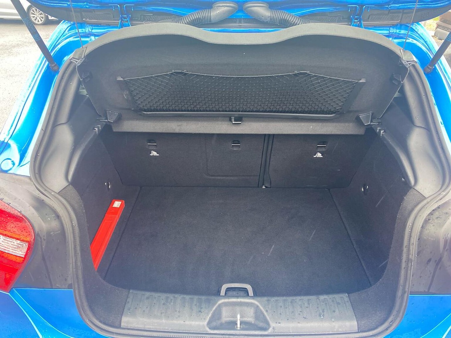 Used Mercedes-Benz A-Class 2015 for sale - 76412515: Photo 17