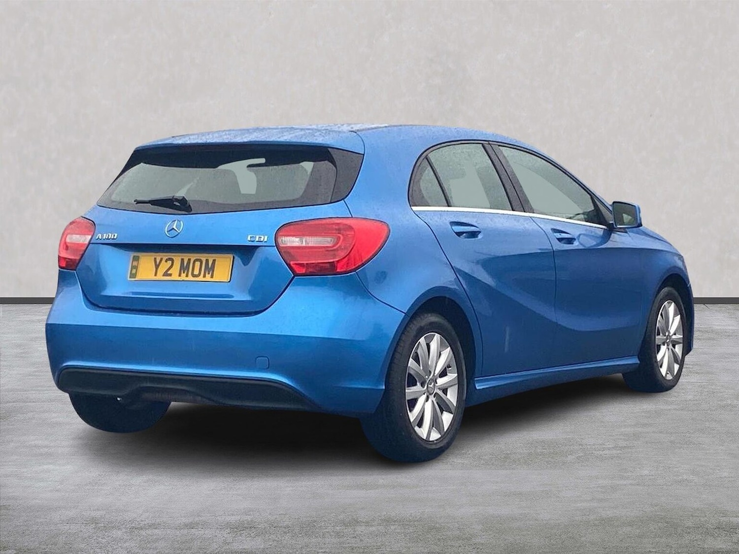 Used Mercedes-Benz A-Class 2015 for sale - 76412515: Photo 18