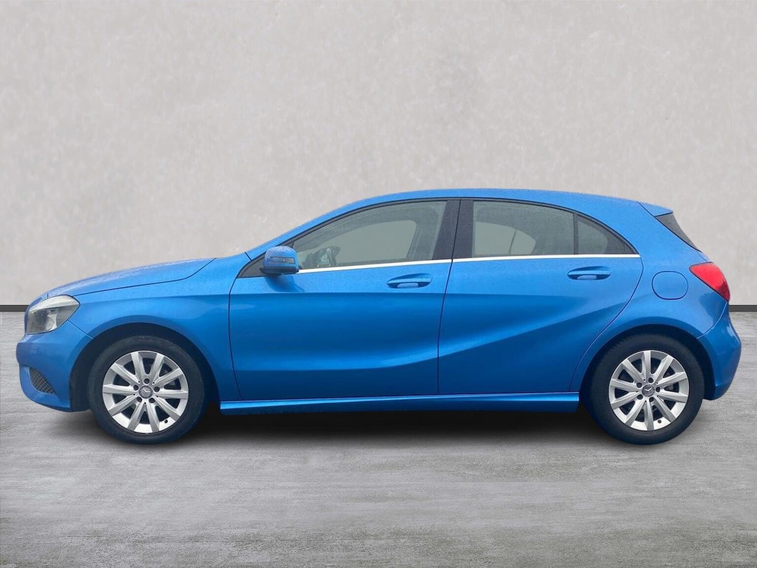 Used Mercedes-Benz A-Class 2015 for sale - 76412515: Photo 19