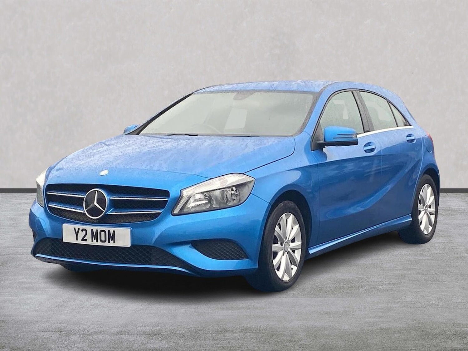 Used Mercedes-Benz A-Class 2015 for sale - 76412515: Photo 20