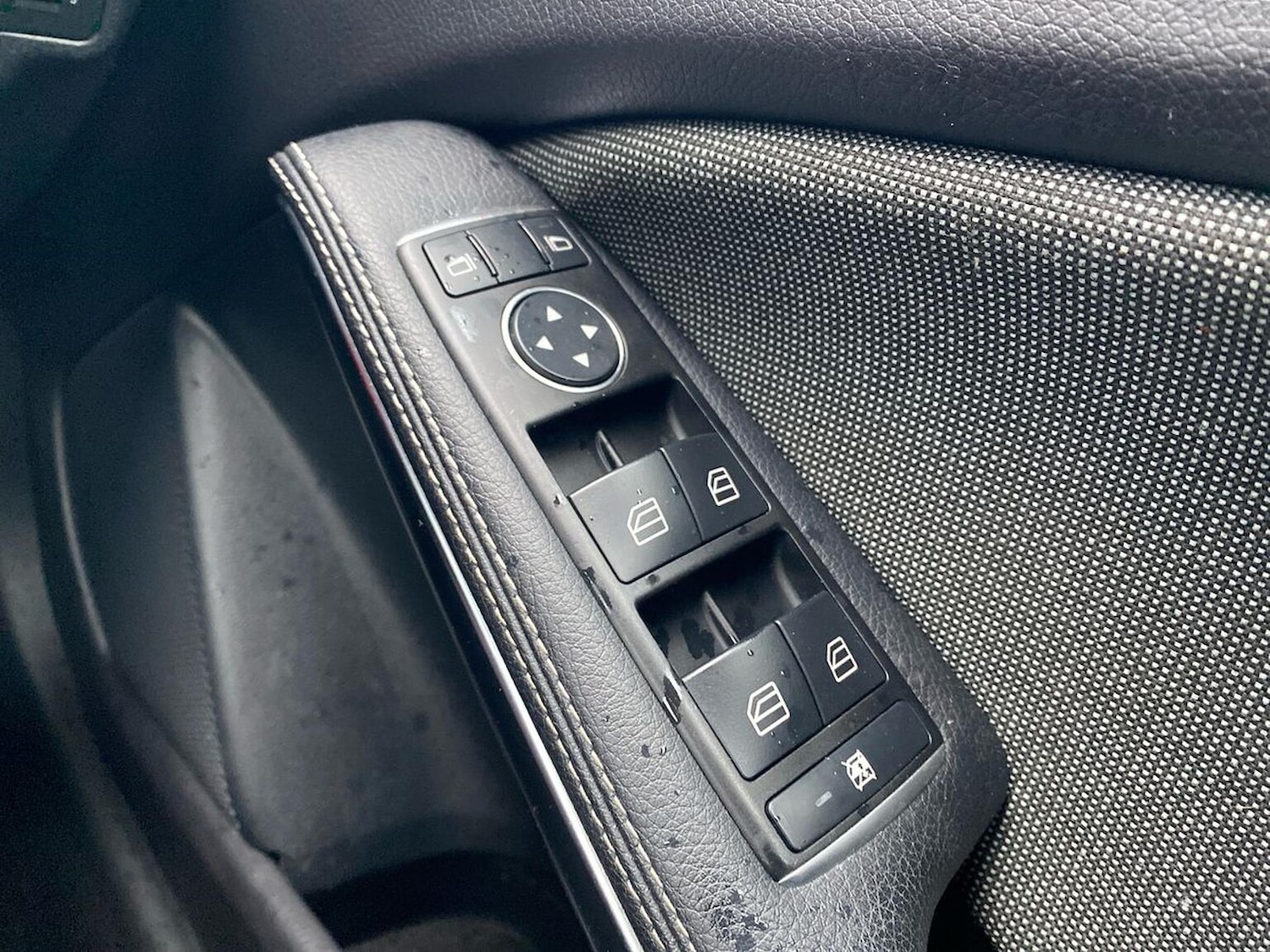 Used Mercedes-Benz A-Class 2015 for sale - 76412515: Photo 21