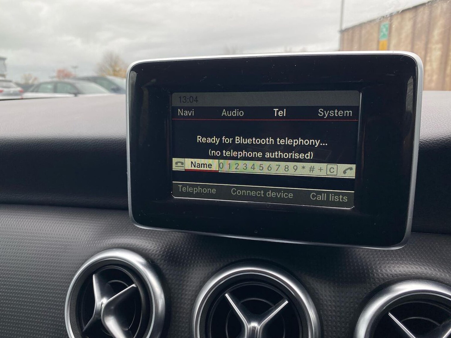 Used Mercedes-Benz A-Class 2015 for sale - 76412515: Photo 23