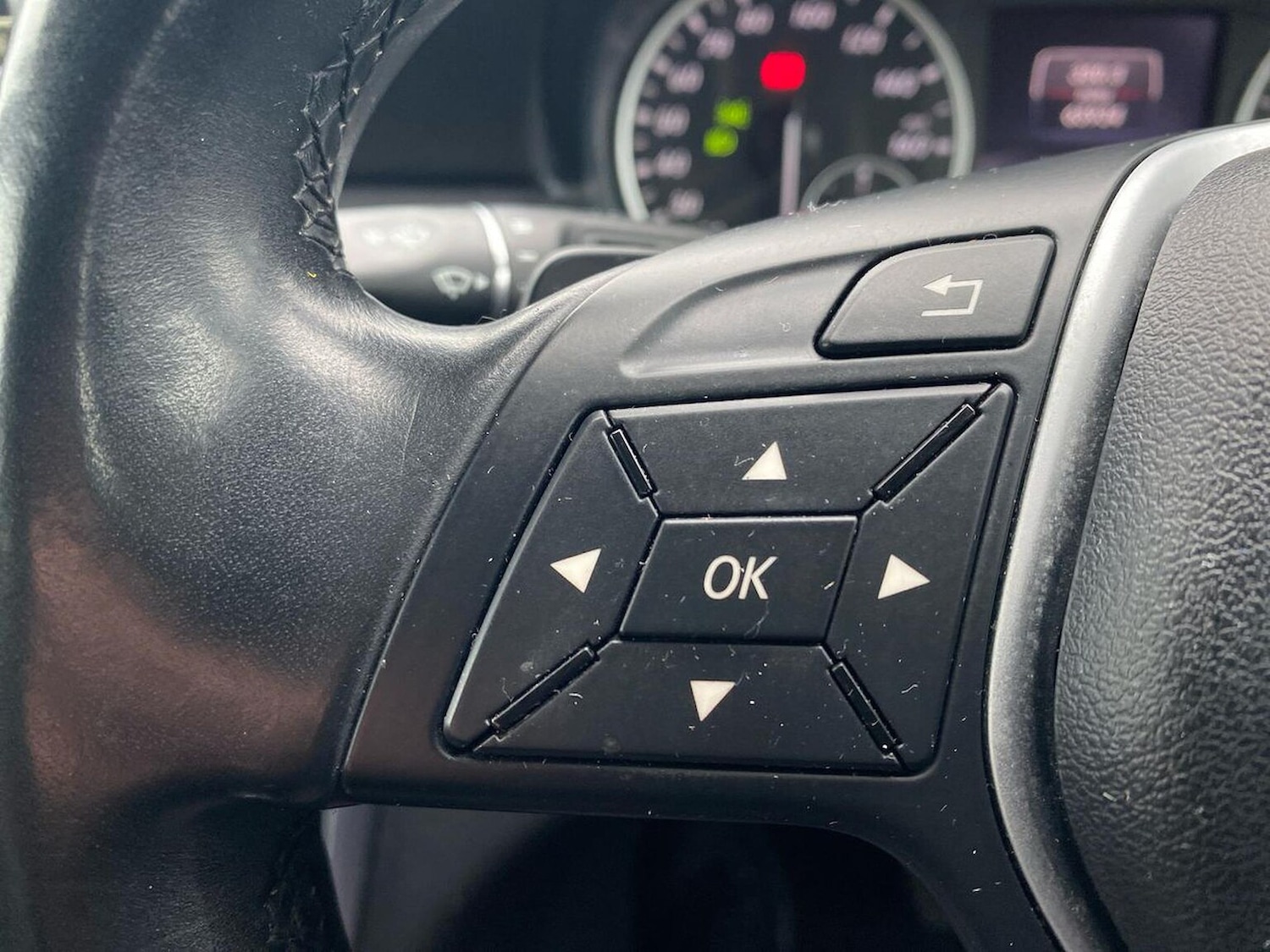 Used Mercedes-Benz A-Class 2015 for sale - 76412515: Photo 25