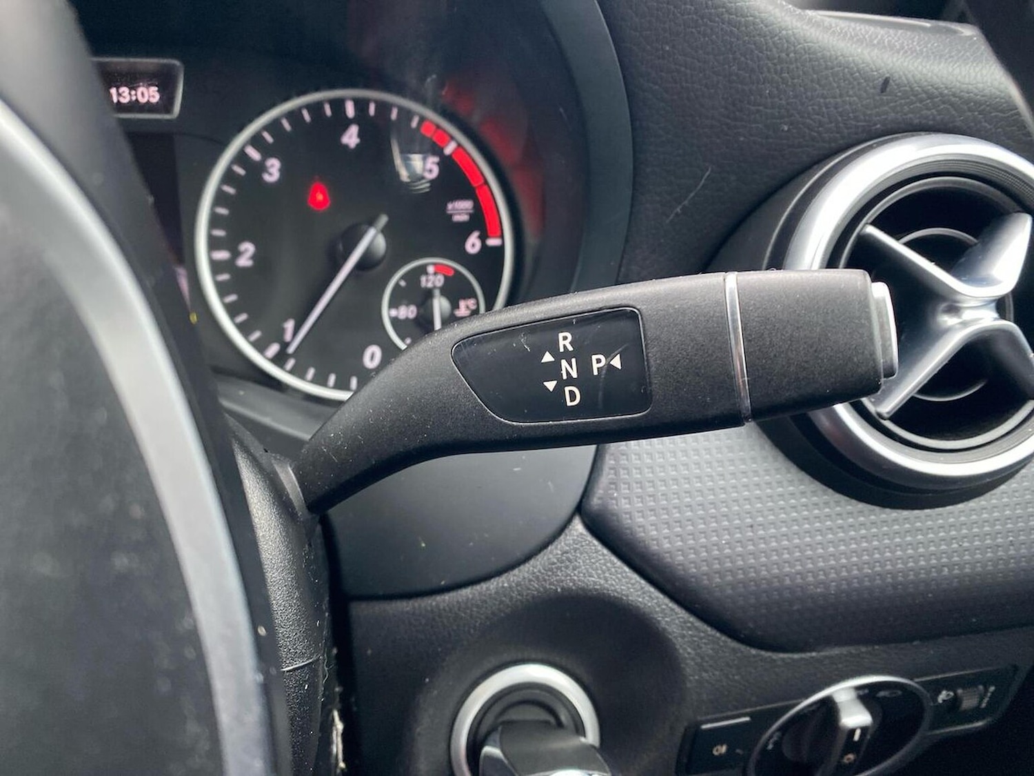 Used Mercedes-Benz A-Class 2015 for sale - 76412515: Photo 26