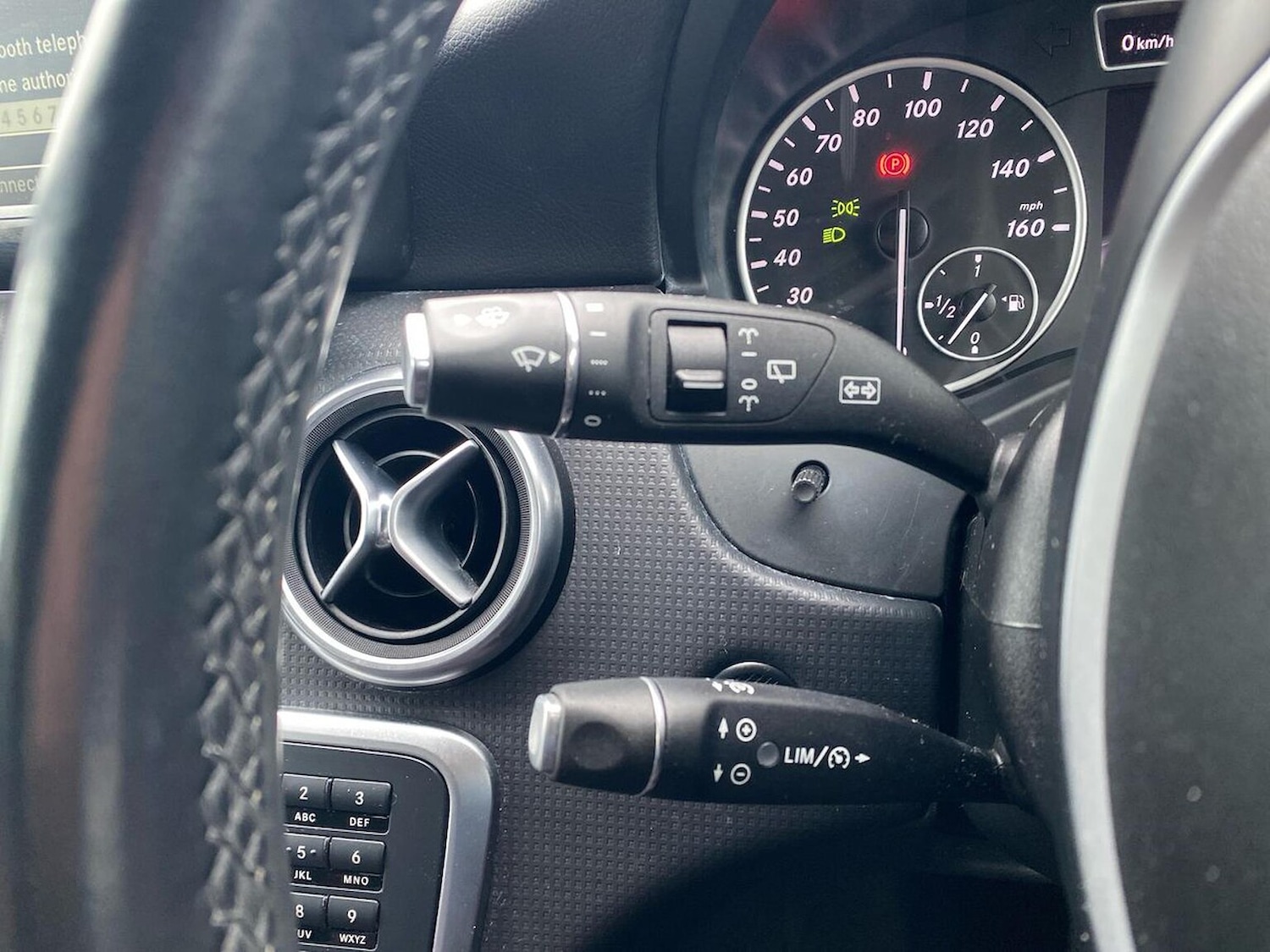 Used Mercedes-Benz A-Class 2015 for sale - 76412515: Photo 27