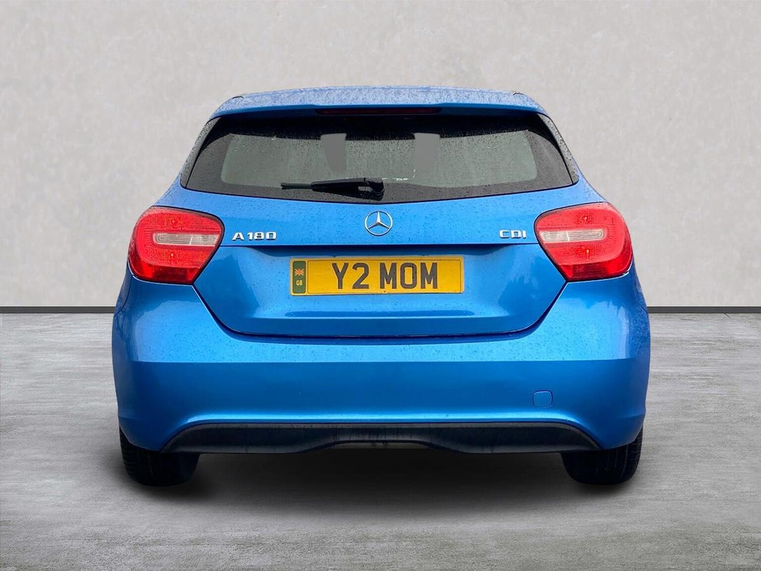 Used Mercedes-Benz A-Class 2015 for sale - 76412515: Photo 4