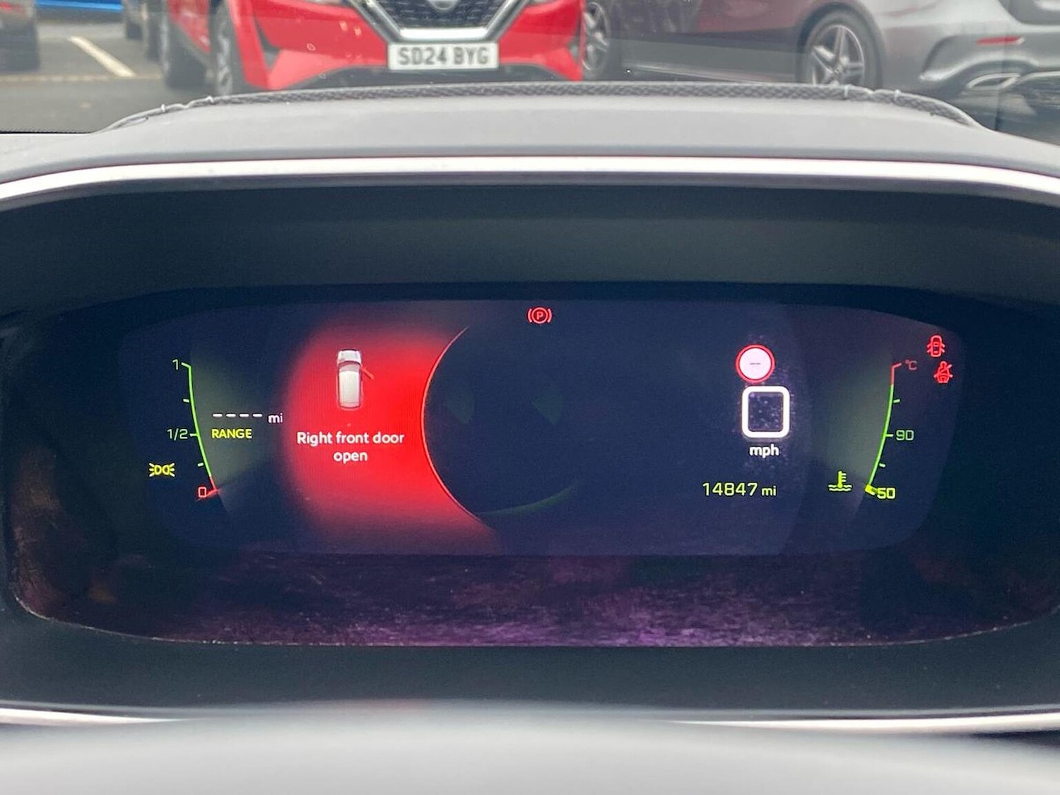 Used Peugeot 208 2022 for sale - 76566530: Photo 10