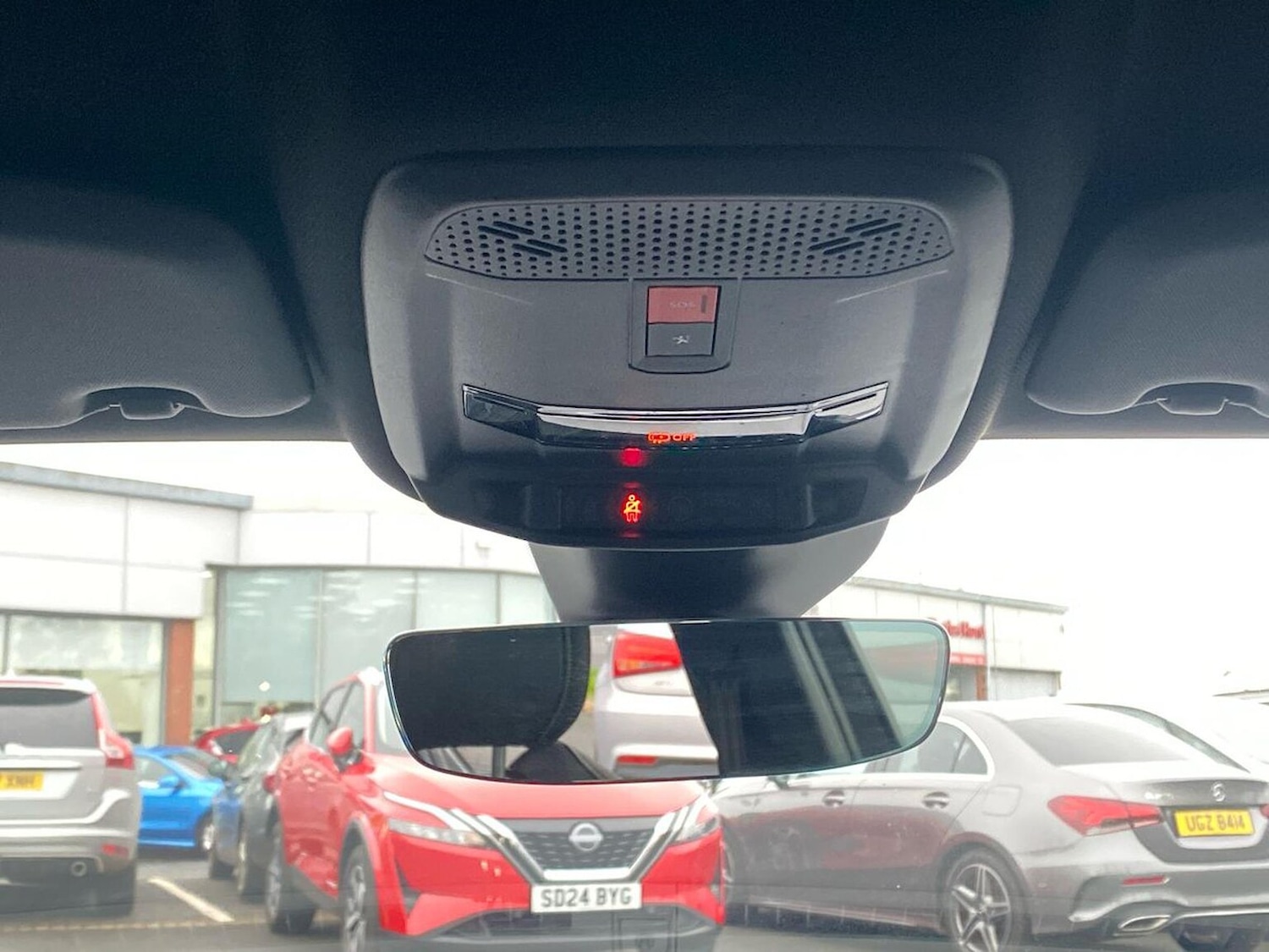 Used Peugeot 208 2022 for sale - 76566530: Photo 14