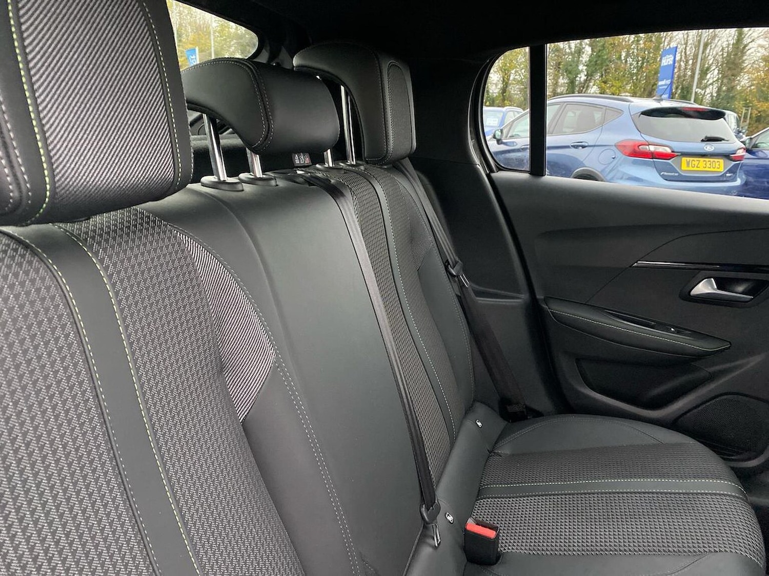 Used Peugeot 208 2022 for sale - 76566530: Photo 16