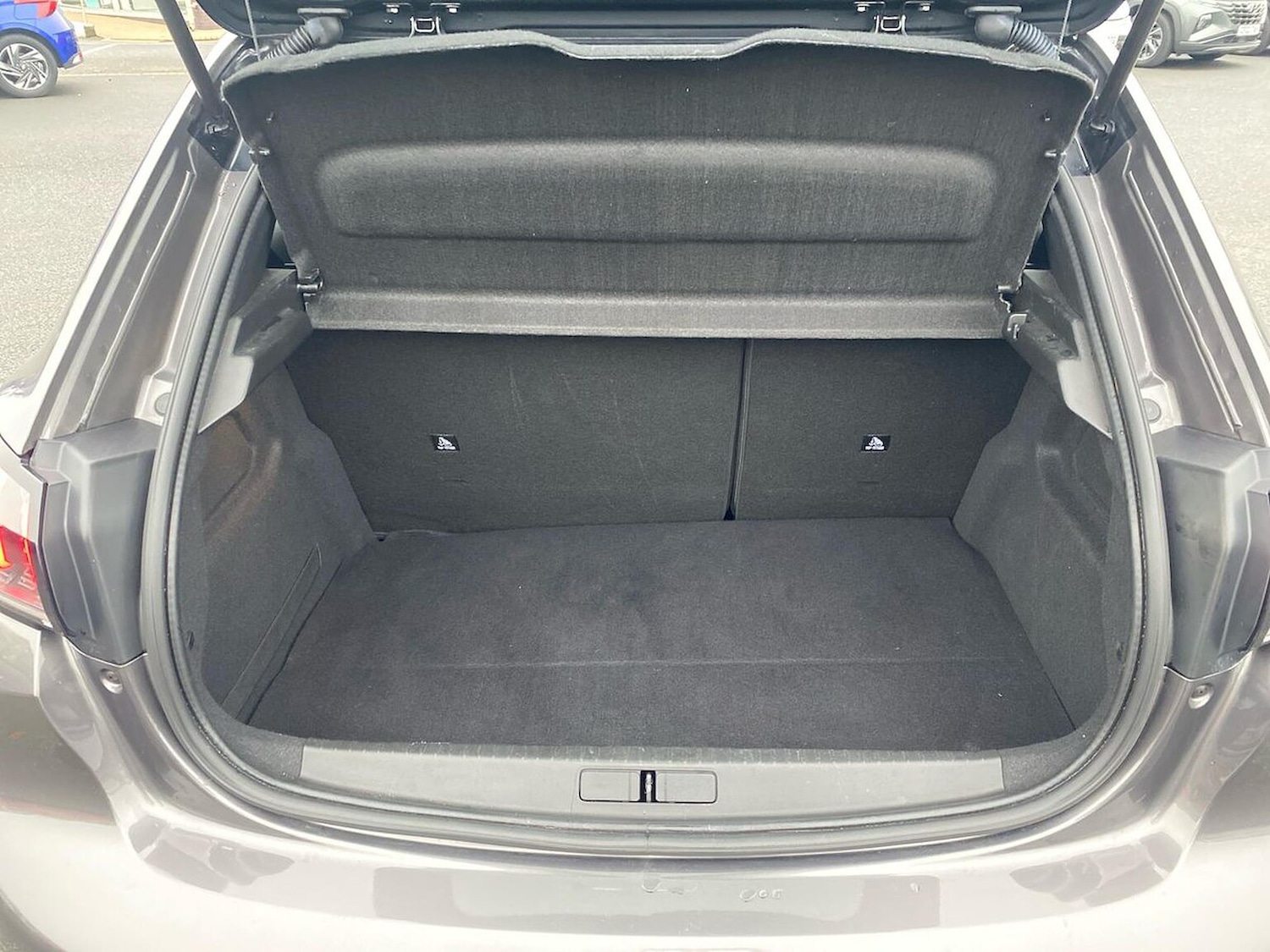 Used Peugeot 208 2022 for sale - 76566530: Photo 17