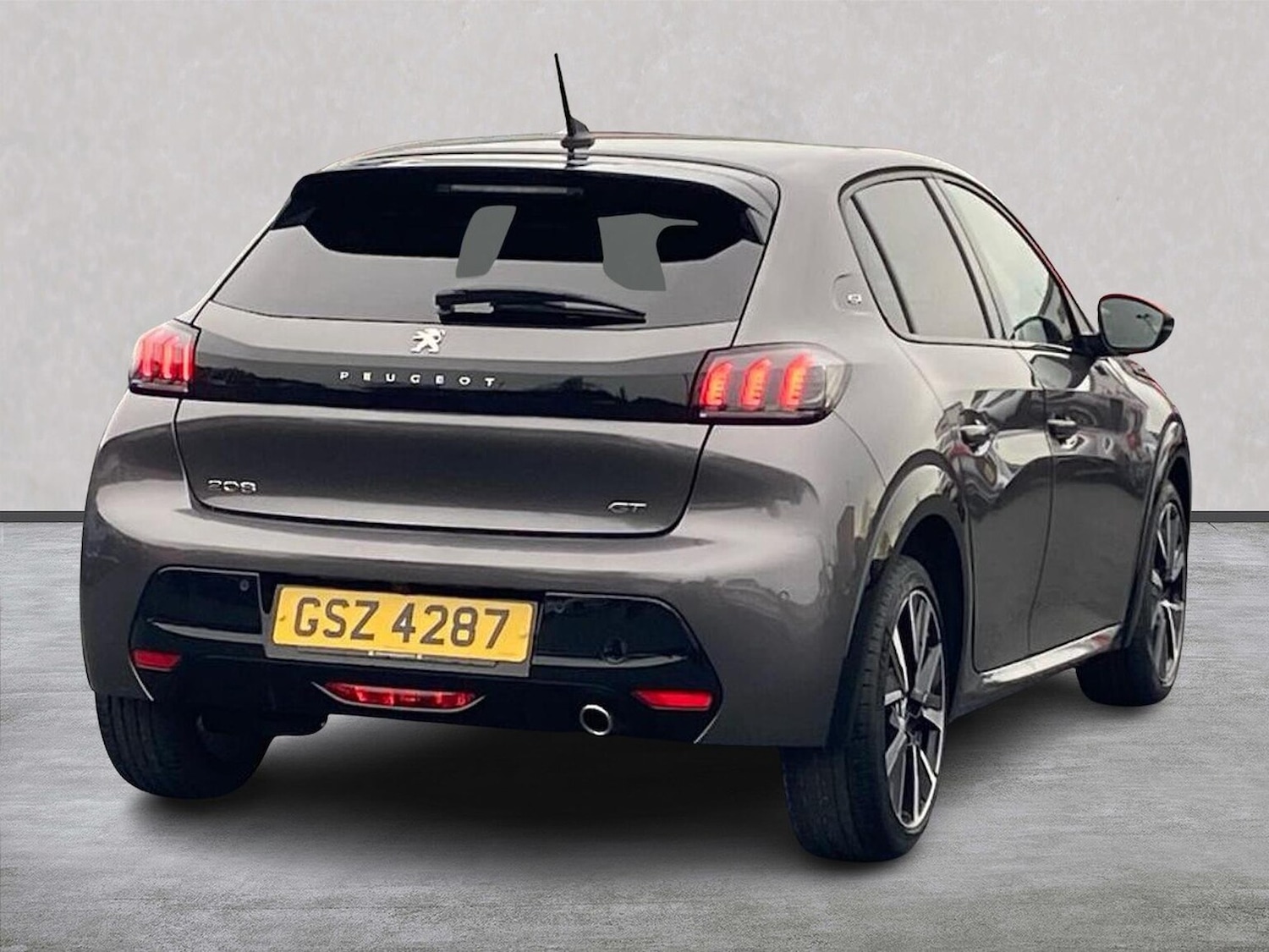 Used Peugeot 208 2022 for sale - 76566530: Photo 18