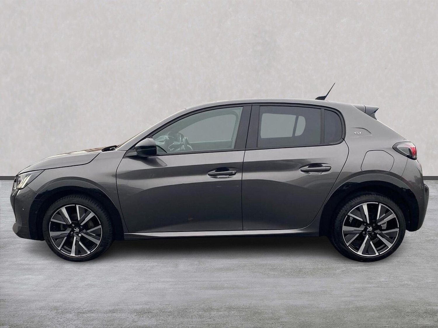 Used Peugeot 208 2022 for sale - 76566530: Photo 19