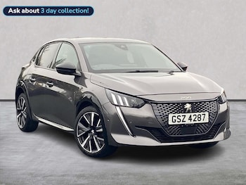 Used Peugeot 208 2022 for sale - 76566530: Photo