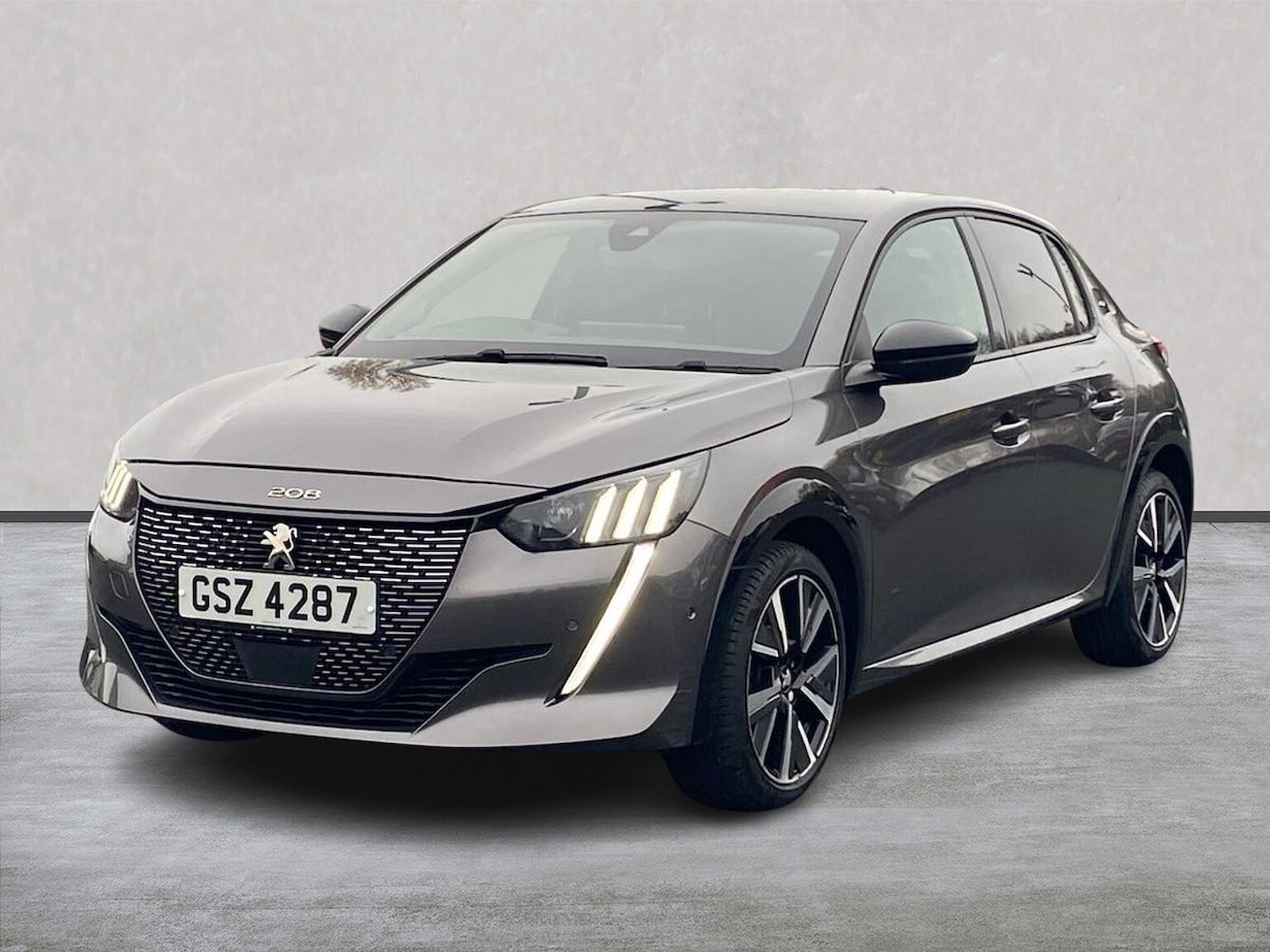 Used Peugeot 208 2022 for sale - 76566530: Photo 20