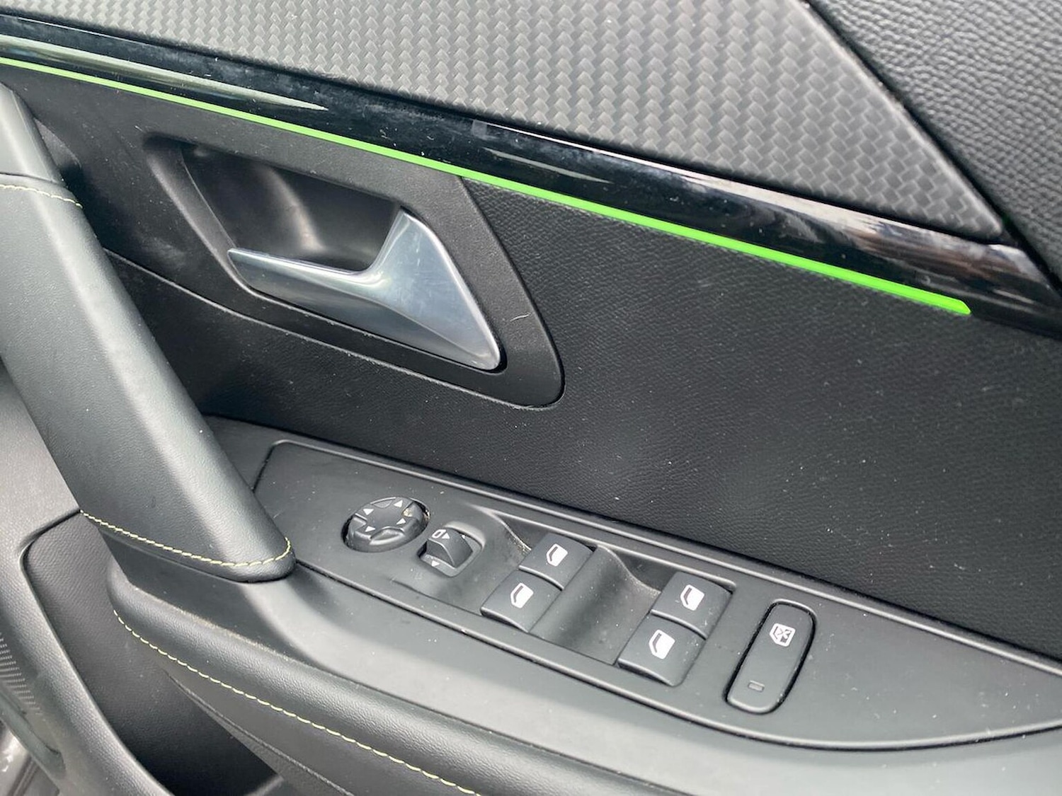 Used Peugeot 208 2022 for sale - 76566530: Photo 21