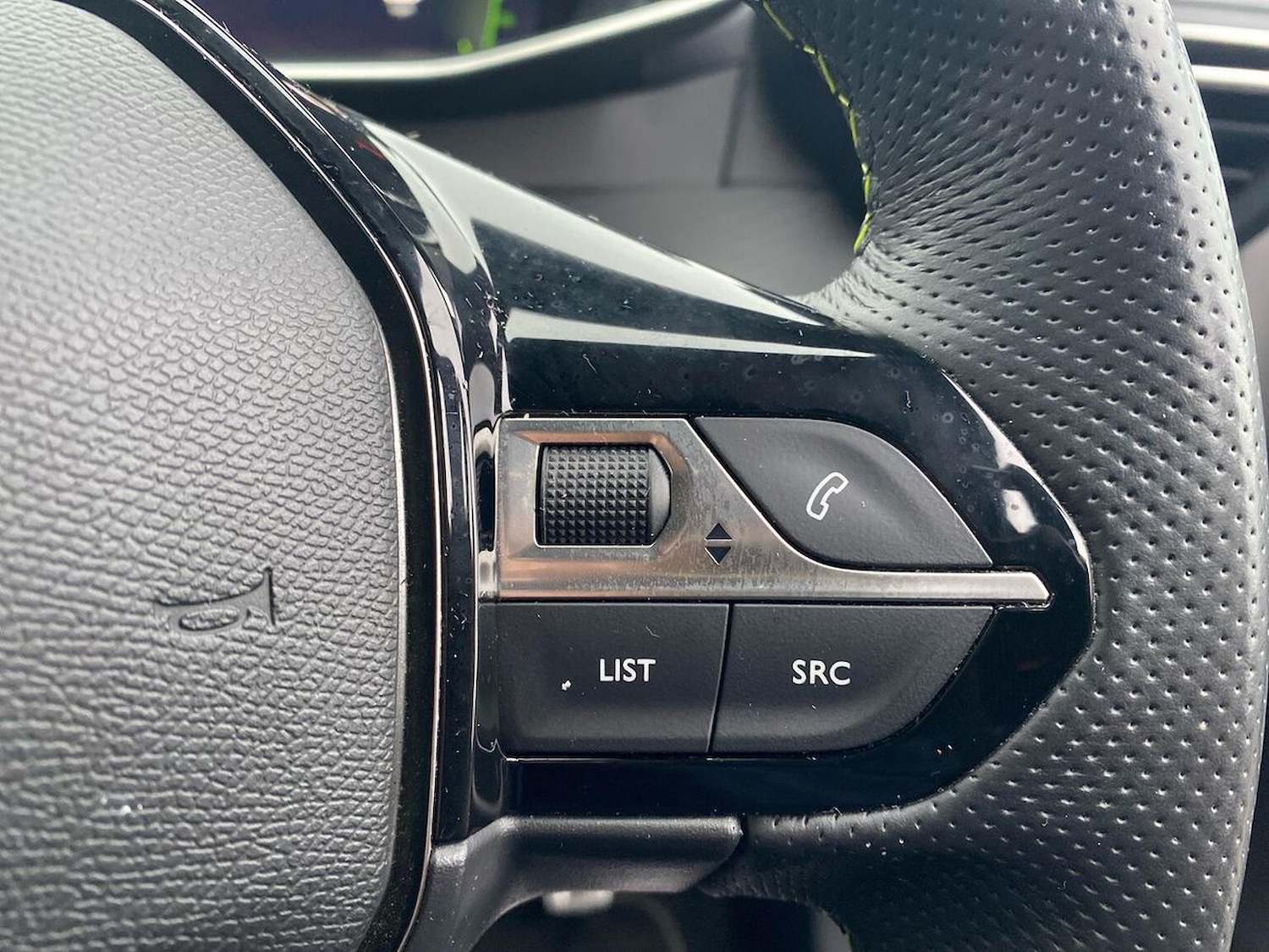 Used Peugeot 208 2022 for sale - 76566530: Photo 24