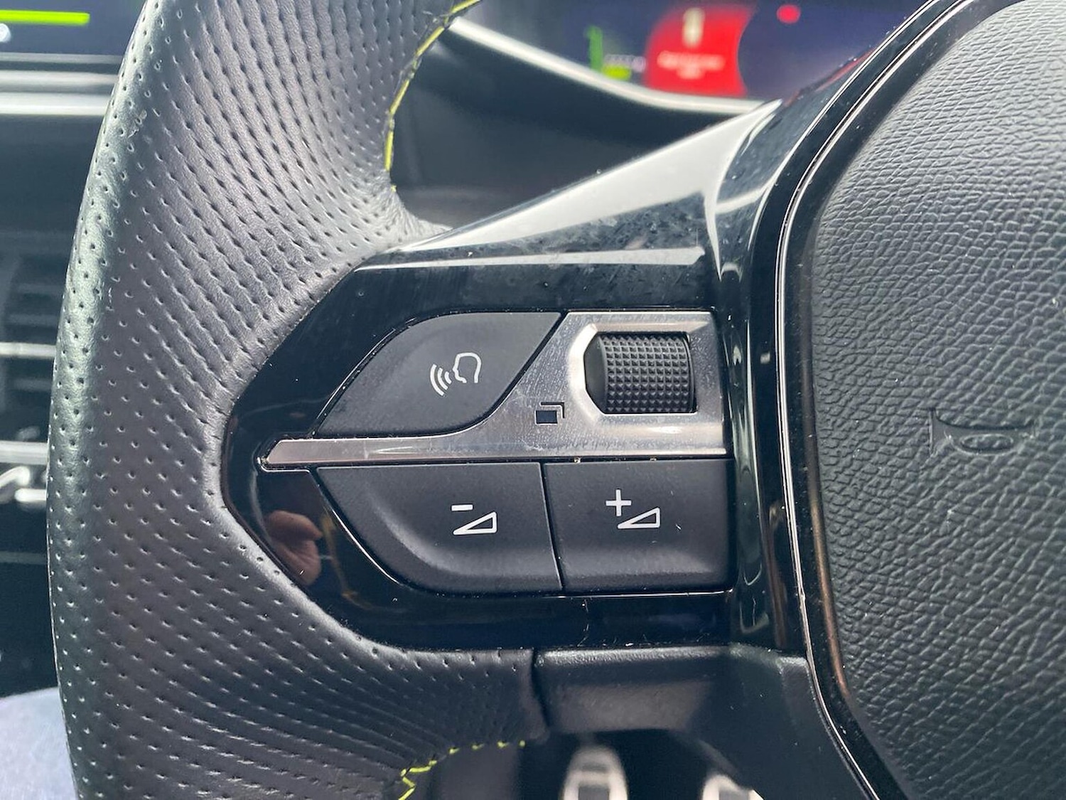 Used Peugeot 208 2022 for sale - 76566530: Photo 25