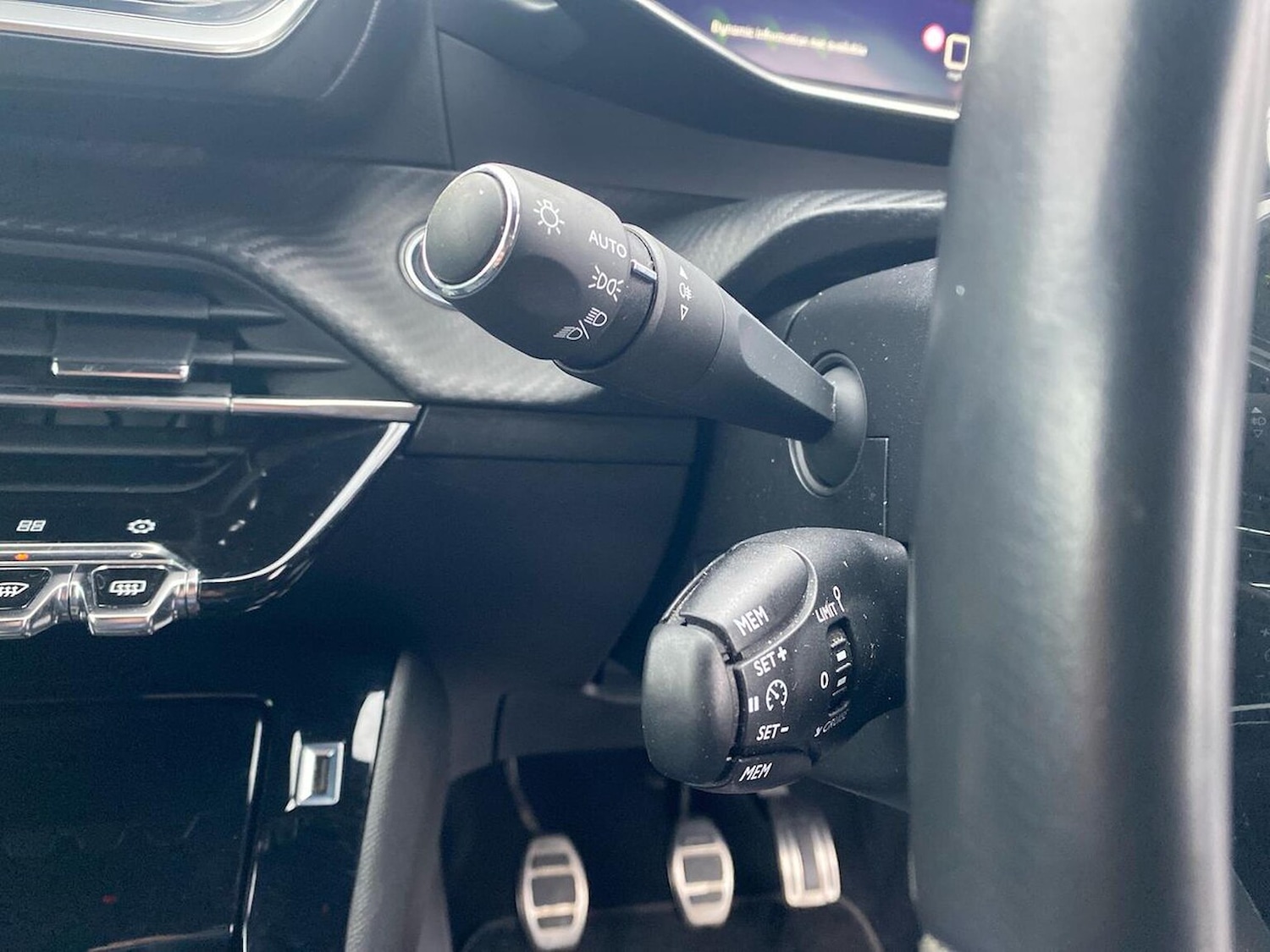 Used Peugeot 208 2022 for sale - 76566530: Photo 27