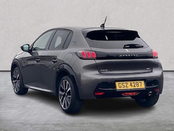 Used Peugeot 208 2022 for sale - 76566530: Photo