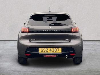 Used Peugeot 208 2022 for sale - 76566530: Photo