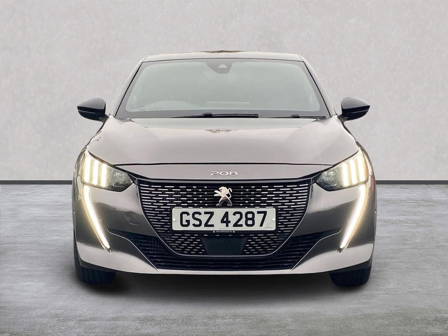 Used Peugeot 208 2022 for sale - 76566530: Photo 5