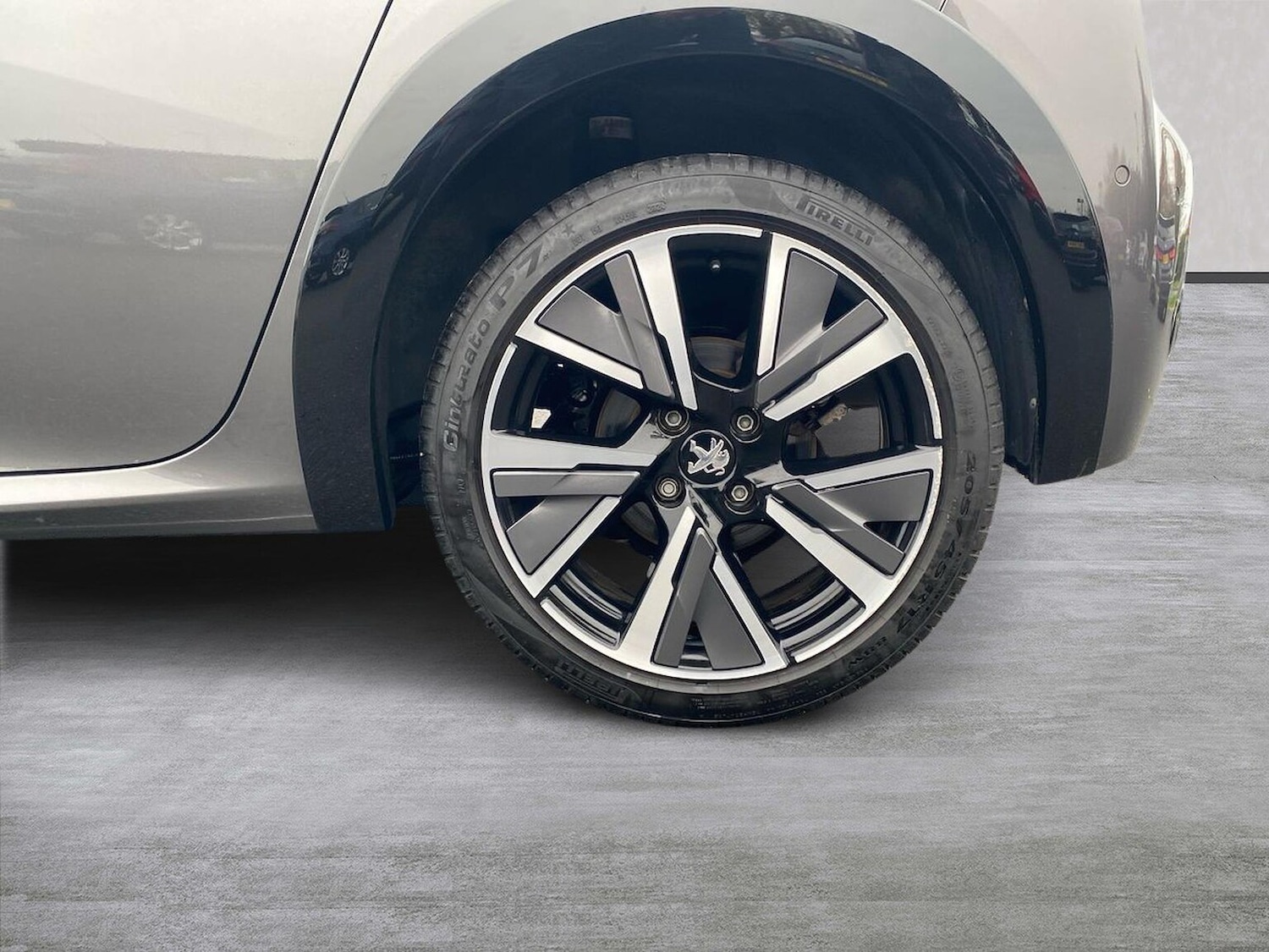 Used Peugeot 208 2022 for sale - 76566530: Photo 6