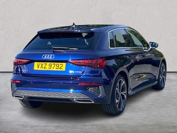 Used Audi A3 2024 for sale - 79600090: Photo