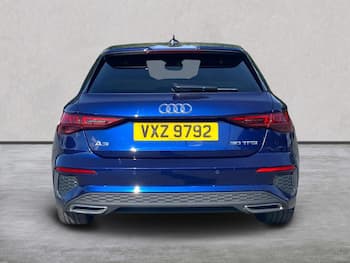 Used Audi A3 2024 for sale - 79600090: Photo