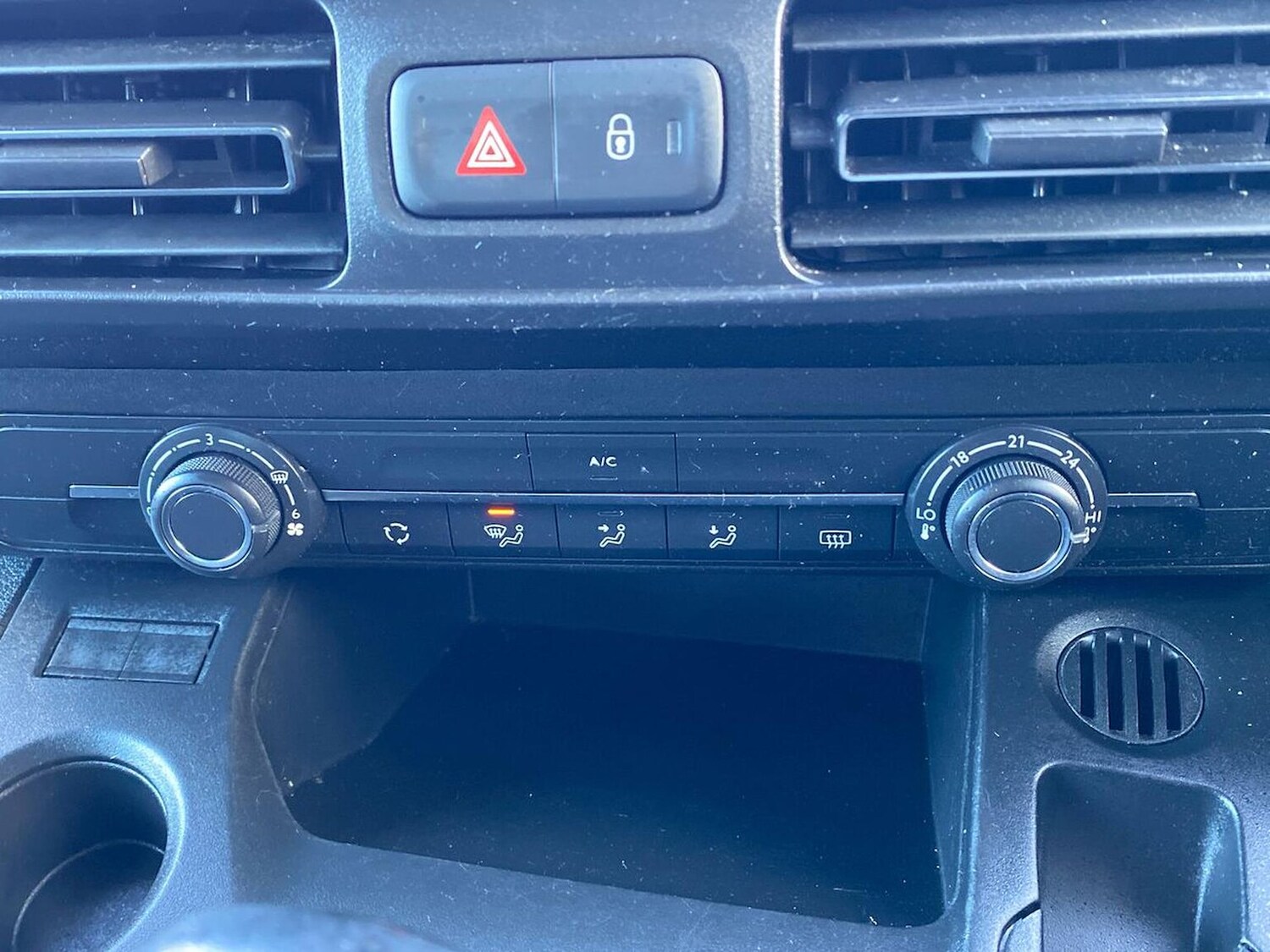 Used Vauxhall Combo Life 2022 for sale - 76651234: Photo 12