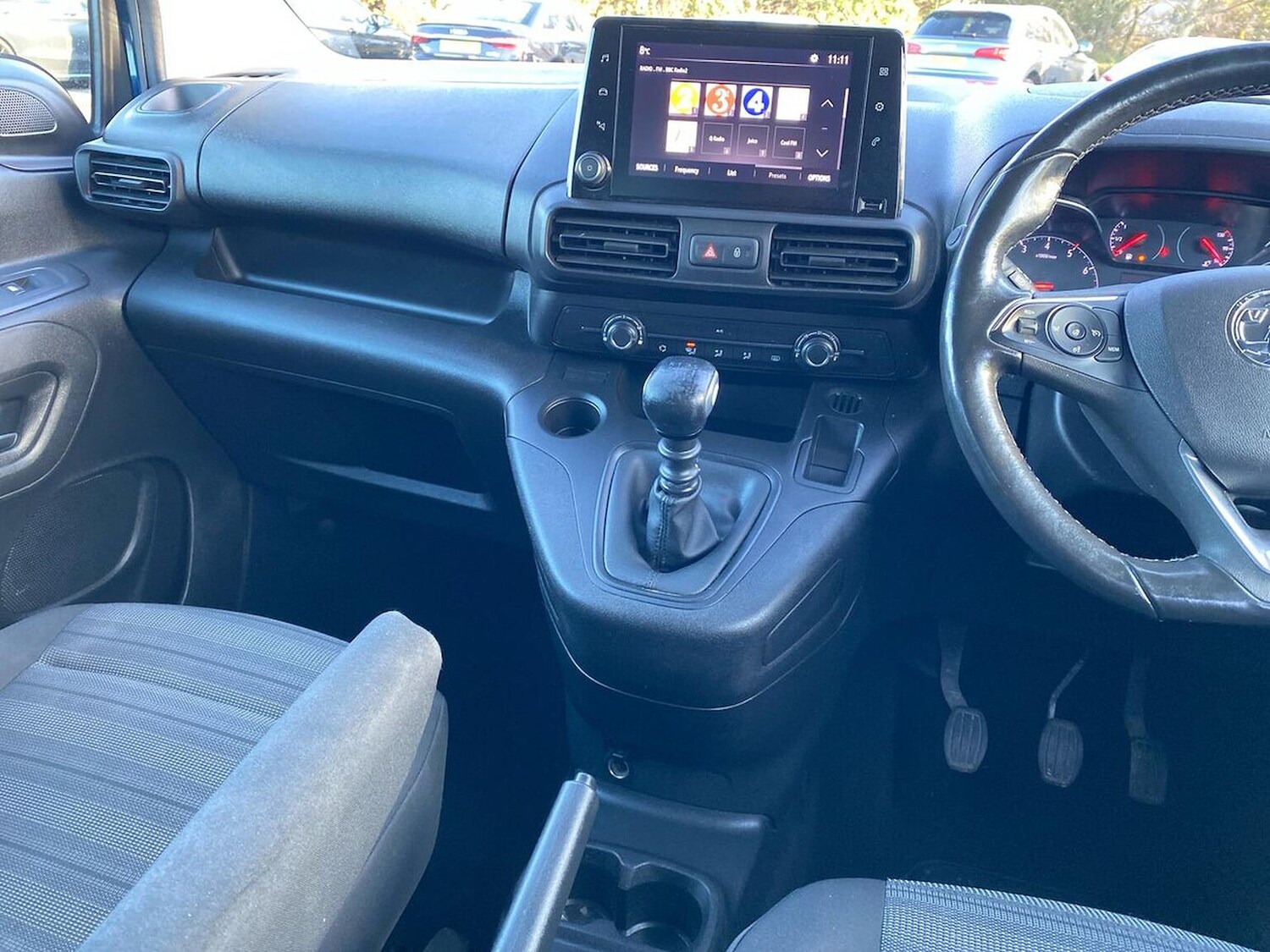 Used Vauxhall Combo Life 2022 for sale - 76651234: Photo 13