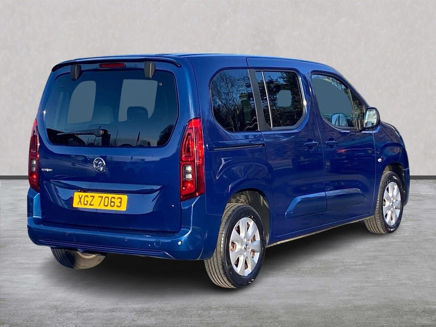 Used Vauxhall Combo Life 2022 for sale - 76651234: Photo 18