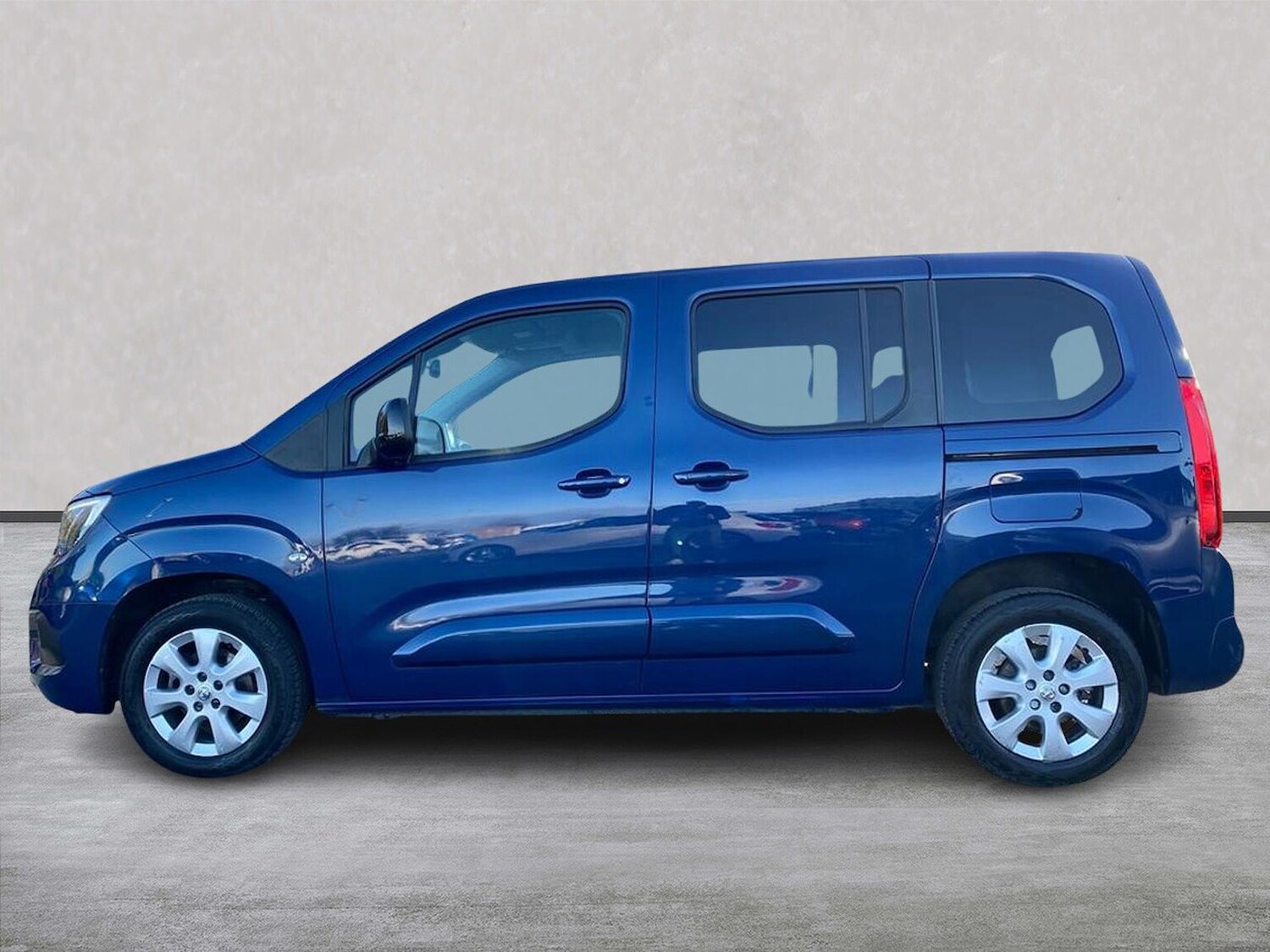 Used Vauxhall Combo Life 2022 for sale - 76651234: Photo 19