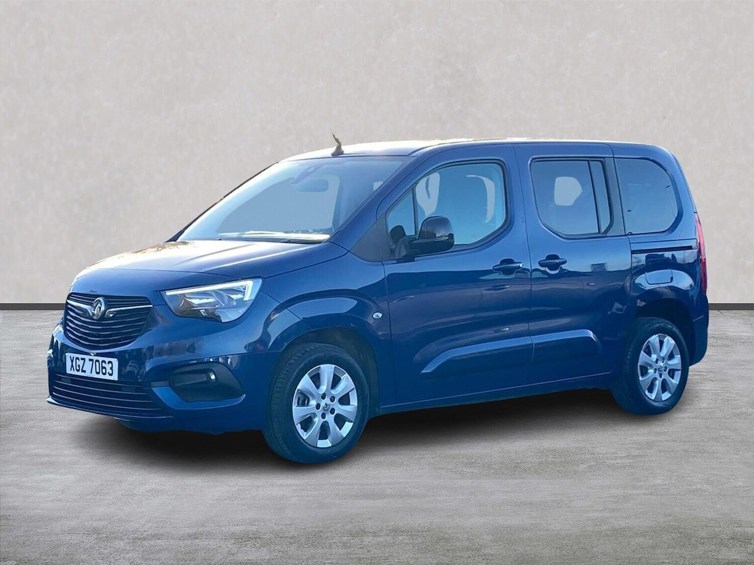 Used Vauxhall Combo Life 2022 for sale - 76651234: Photo 20