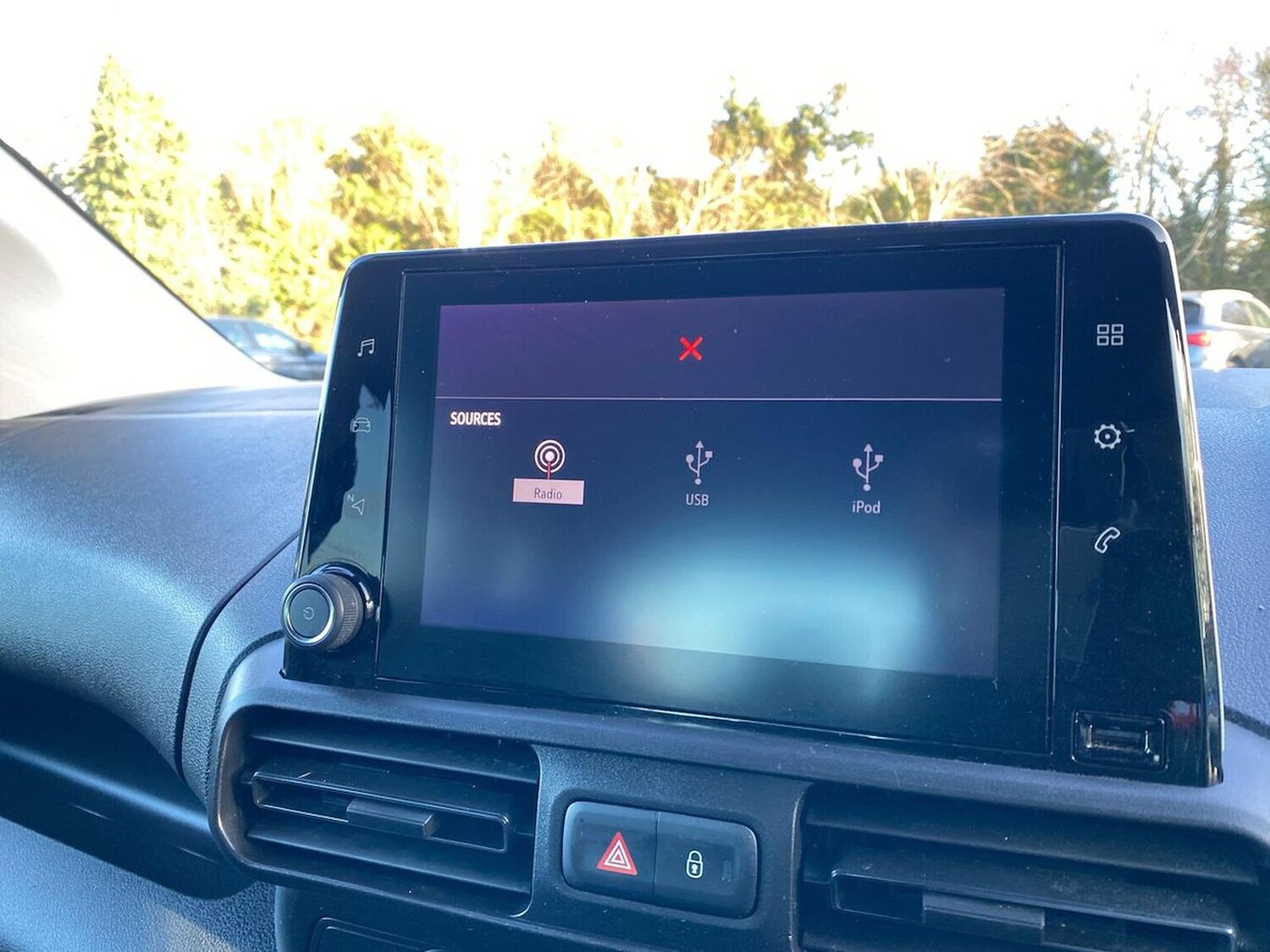 Used Vauxhall Combo Life 2022 for sale - 76651234: Photo 24