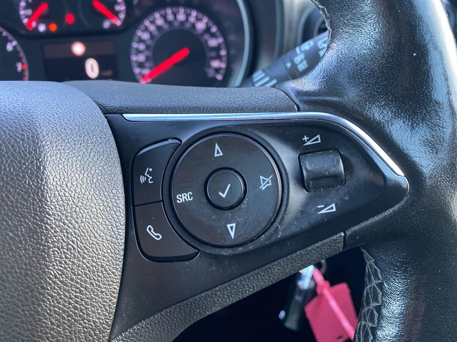 Used Vauxhall Combo Life 2022 for sale - 76651234: Photo 25