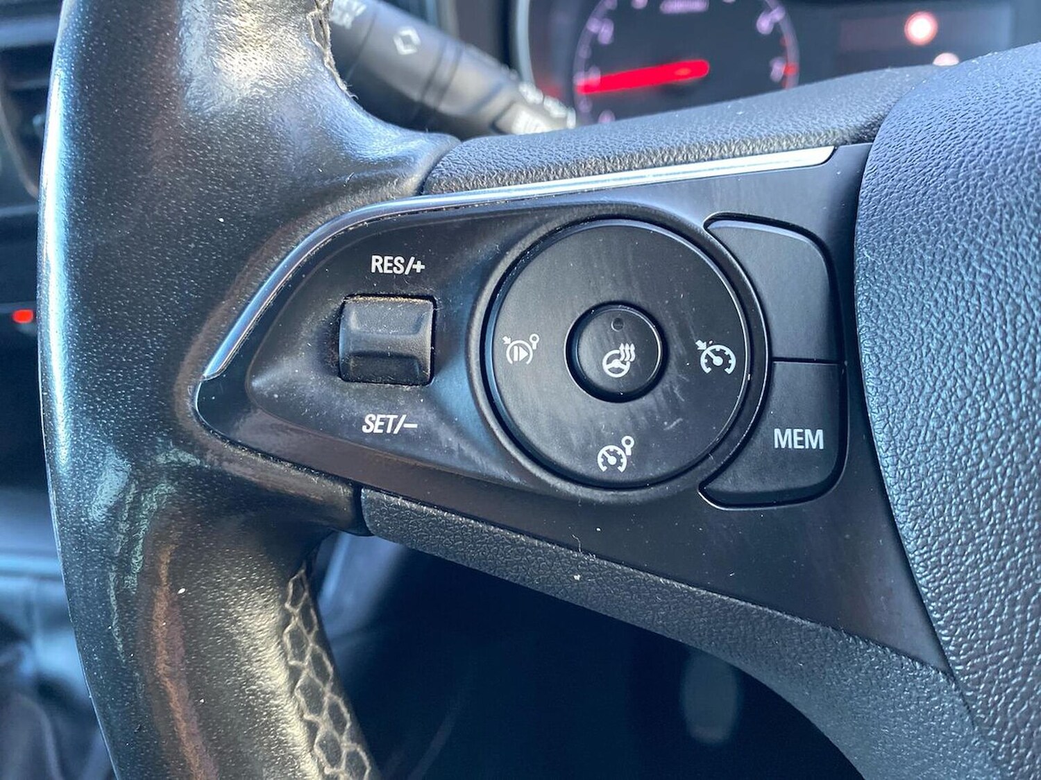 Used Vauxhall Combo Life 2022 for sale - 76651234: Photo 26