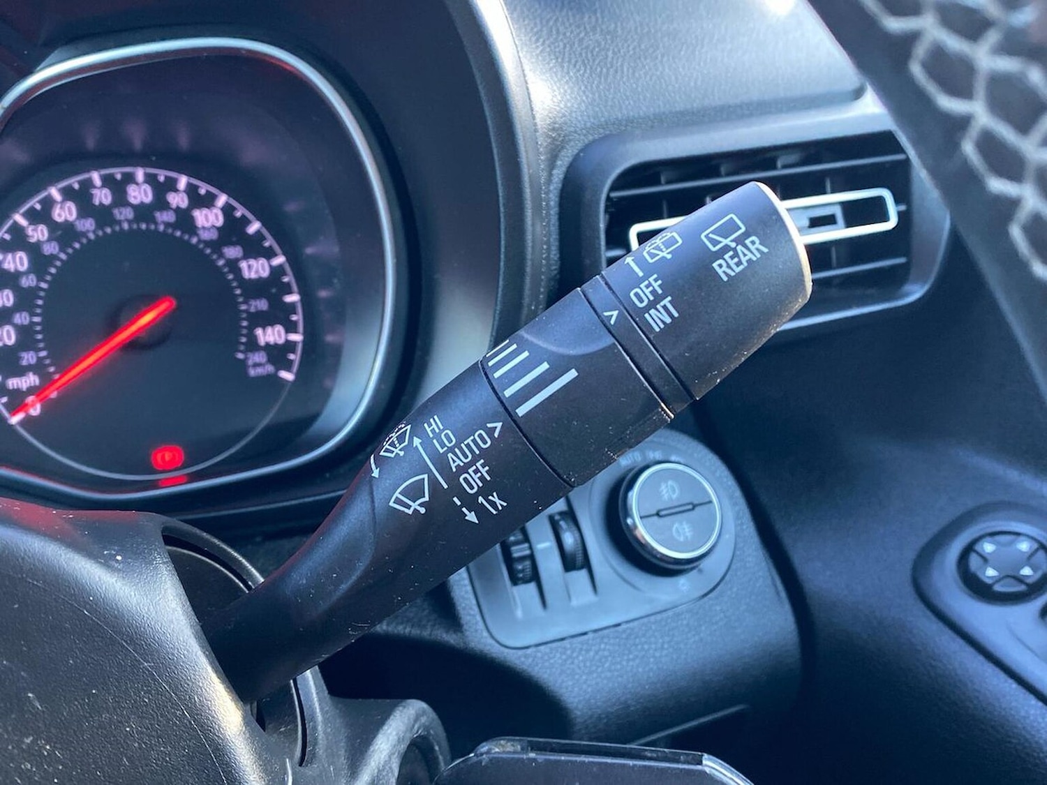 Used Vauxhall Combo Life 2022 for sale - 76651234: Photo 27