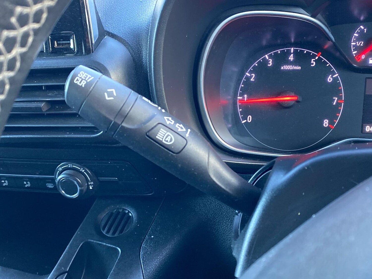 Used Vauxhall Combo Life 2022 for sale - 76651234: Photo 28