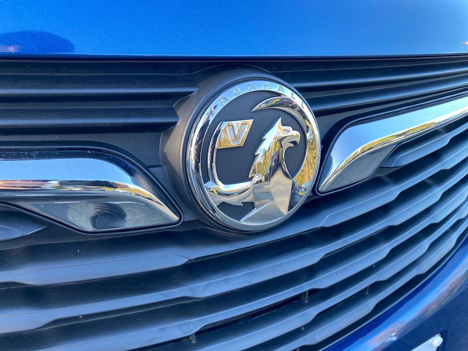 Used Vauxhall Combo Life 2022 for sale - 76651234: Photo 29