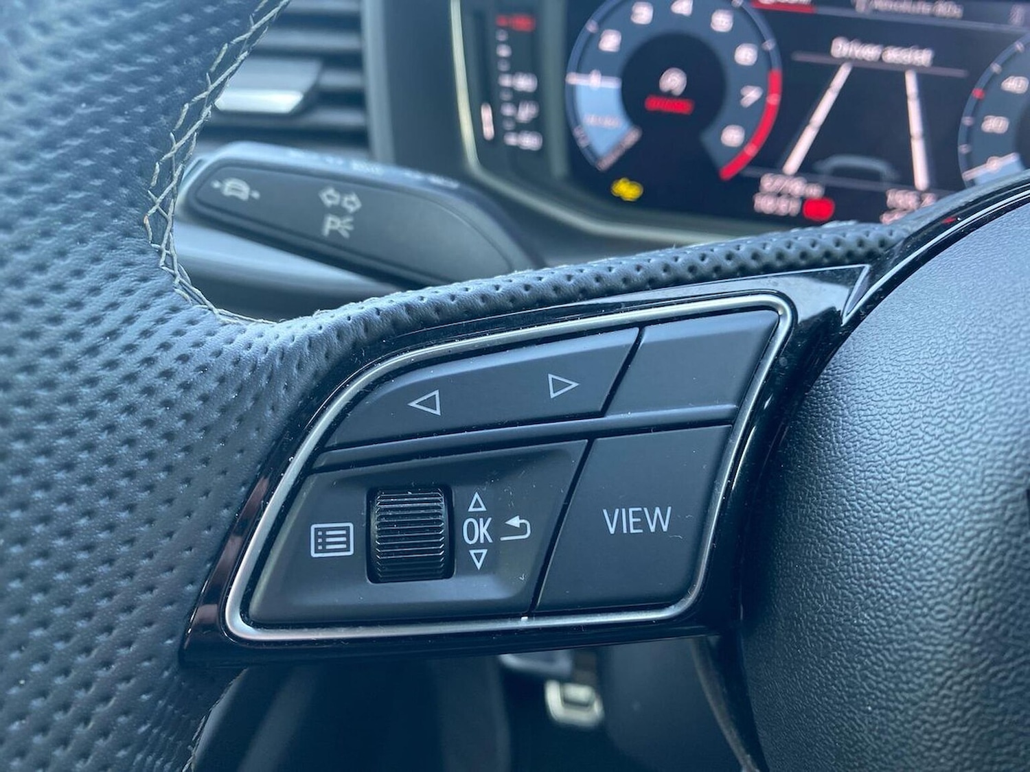 Vehicle 27