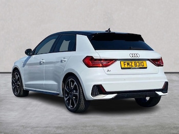 Used Audi A1 2024 for sale - 75535843: Photo