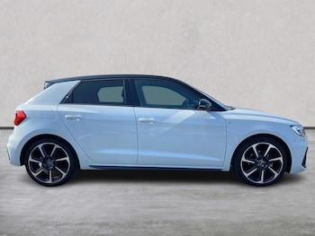 Used Audi A1 2024 for sale - 75535843: Photo