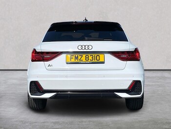 Used Audi A1 2024 for sale - 75535843: Photo
