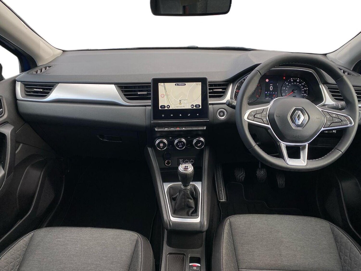 Used Renault Captur 2023 for sale - 78190996: Photo 10